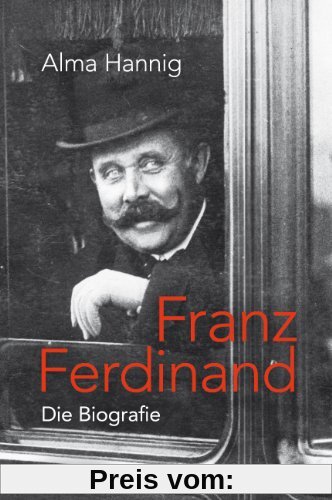Franz Ferdinand: Die Biografie
